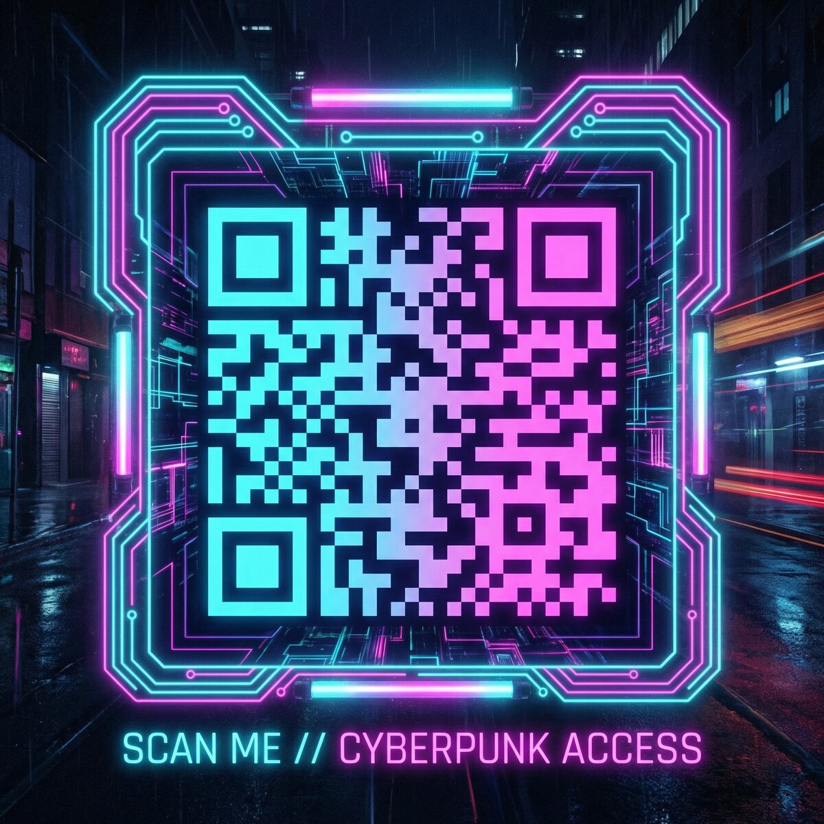 九一视频二维码