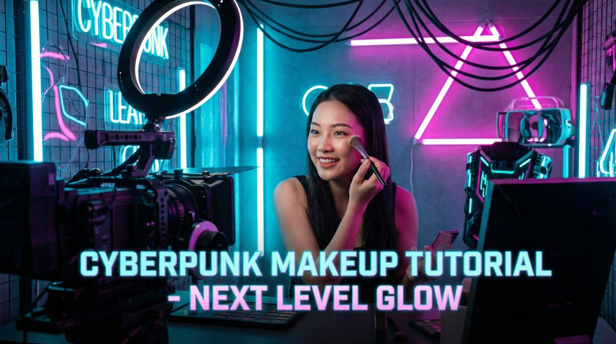 九一视频美妆视频