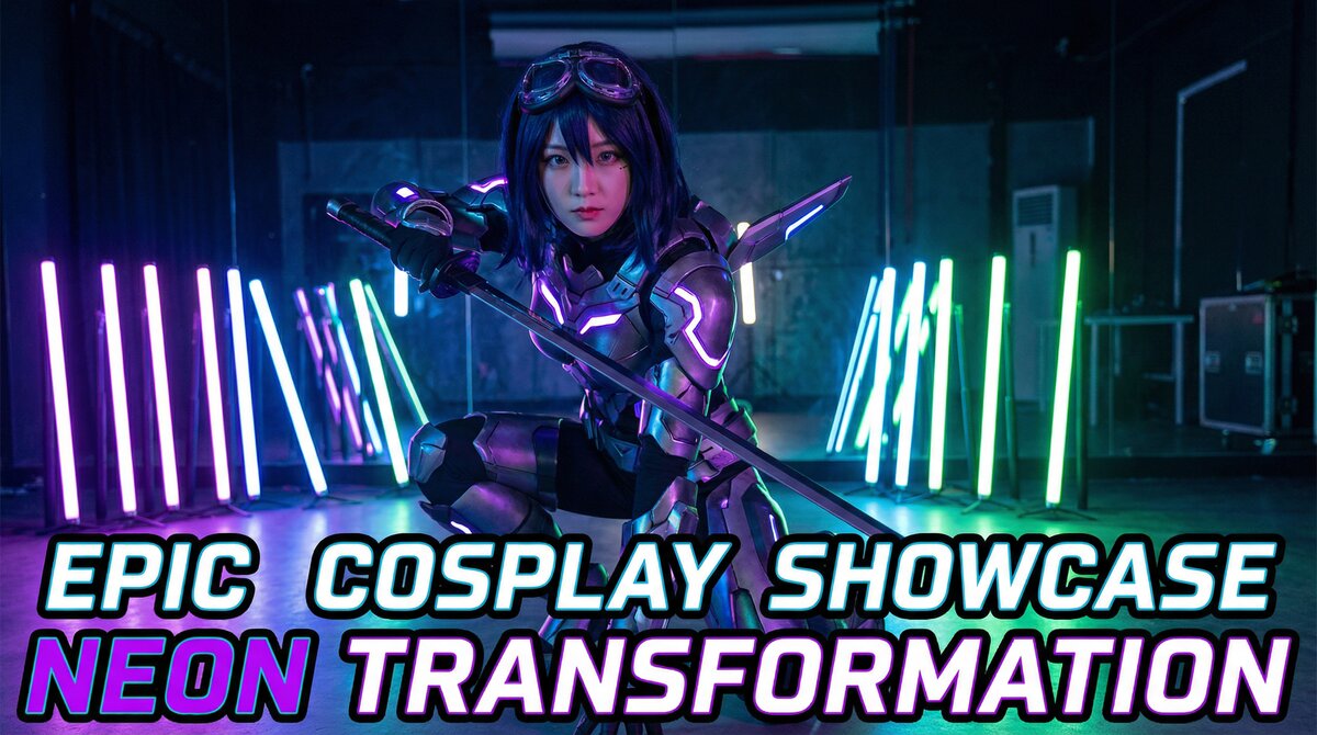 九一视频Cosplay视频